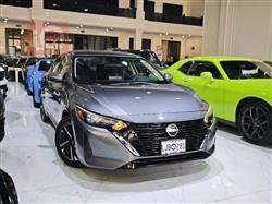 نیسان سێنترا